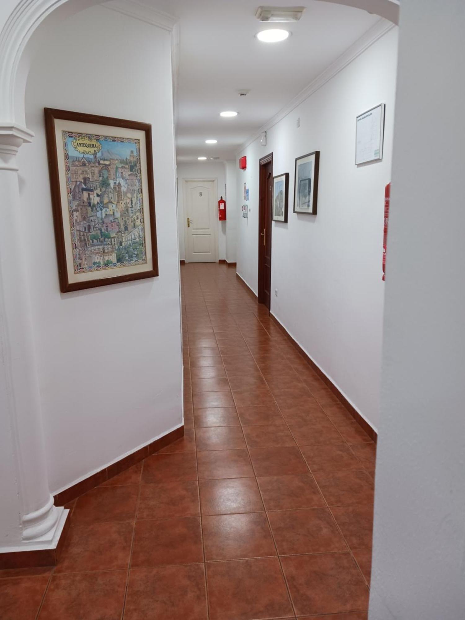 Hotel Manantiales Torremolinos Zewnętrze zdjęcie