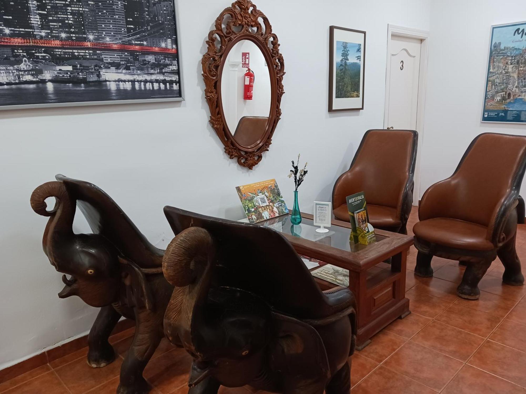 Hotel Manantiales Torremolinos Zewnętrze zdjęcie