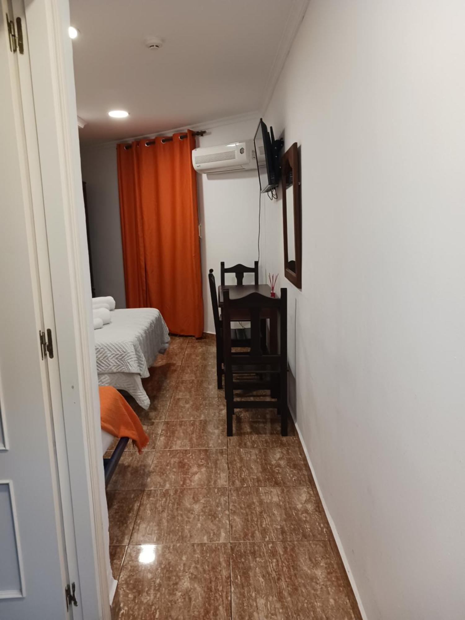 Hotel Manantiales Torremolinos Zewnętrze zdjęcie