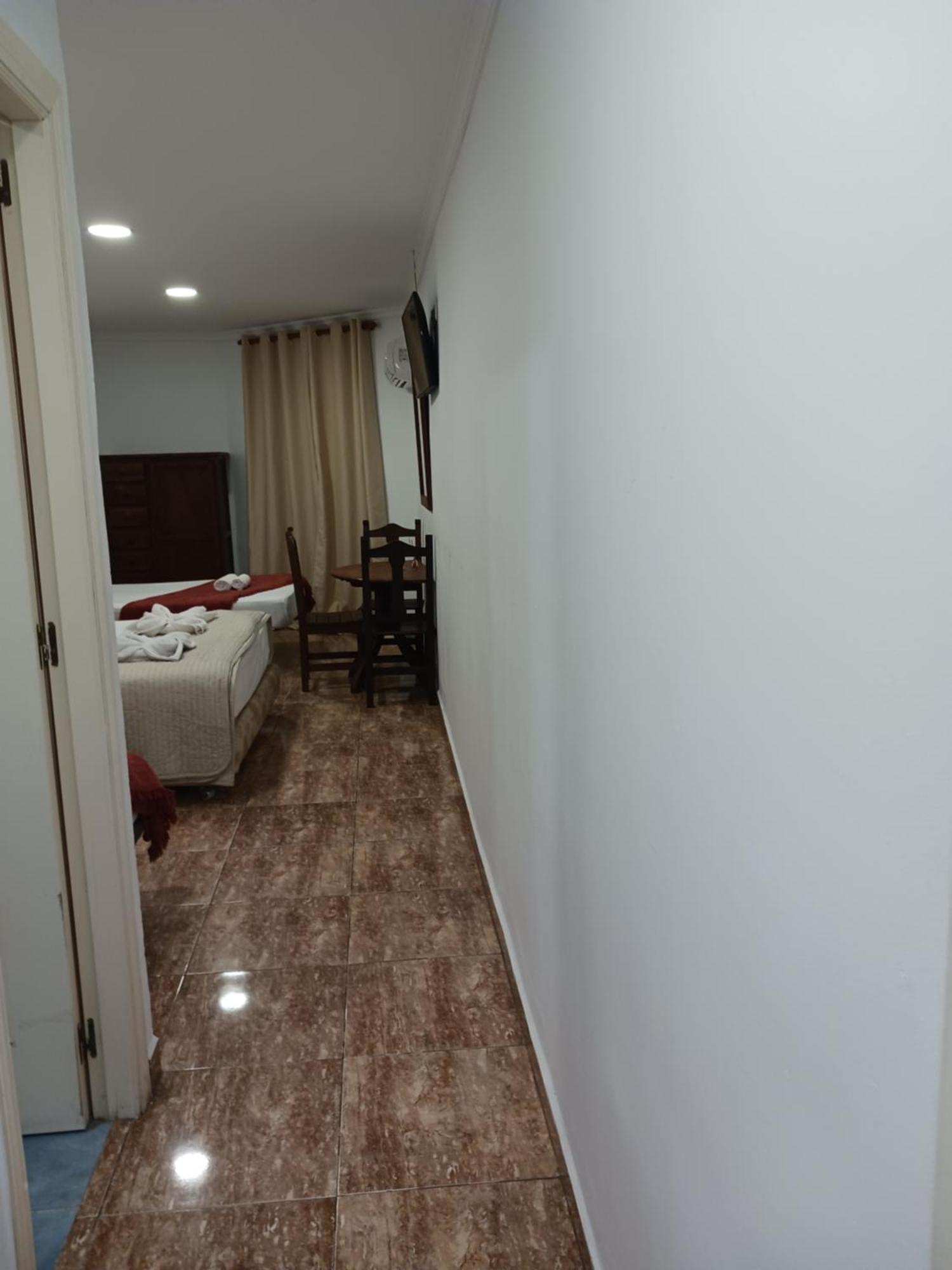 Hotel Manantiales Torremolinos Zewnętrze zdjęcie