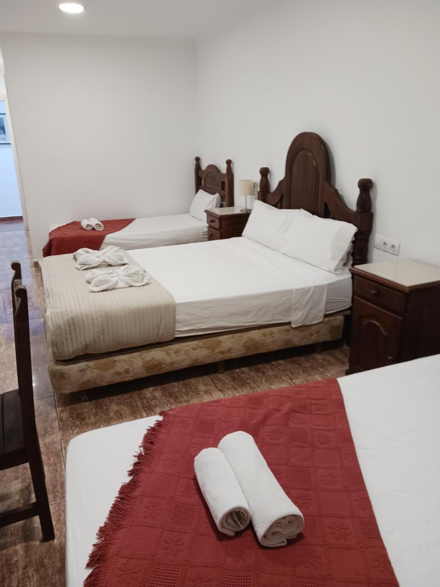 Hotel Manantiales Torremolinos Zewnętrze zdjęcie
