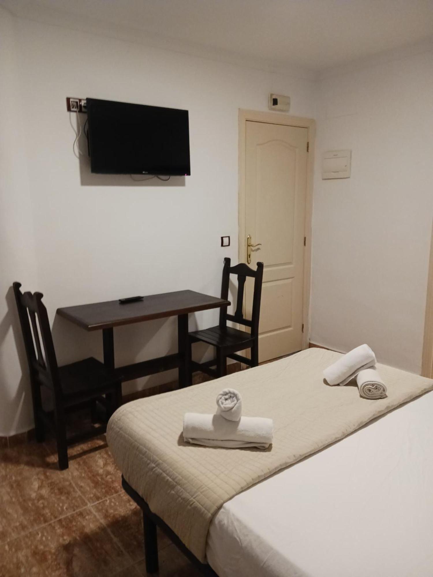 Hotel Manantiales Torremolinos Zewnętrze zdjęcie