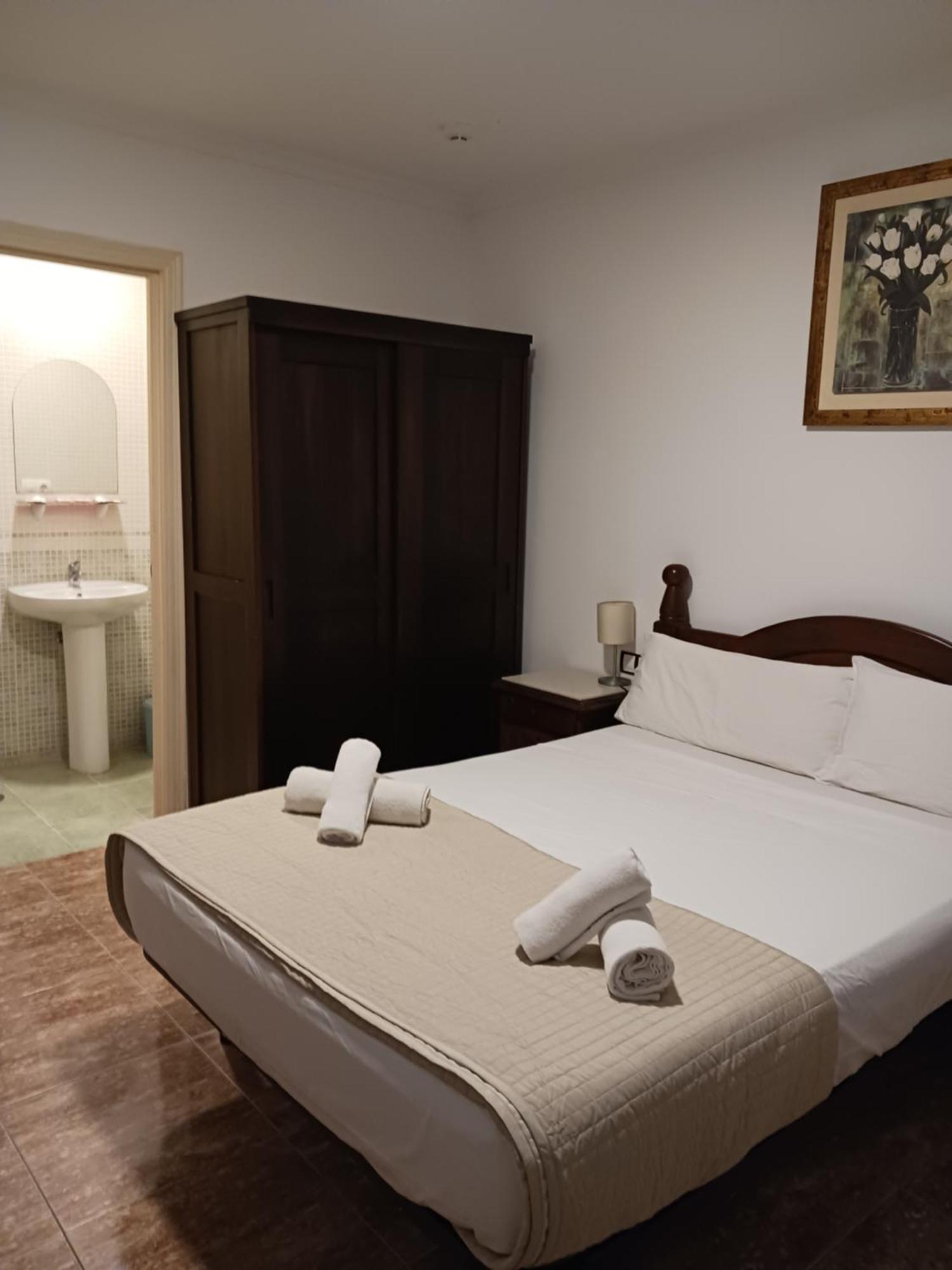 Hotel Manantiales Torremolinos Zewnętrze zdjęcie