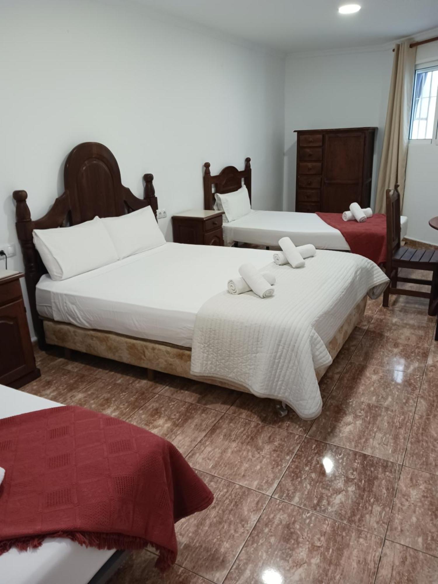 Hotel Manantiales Torremolinos Zewnętrze zdjęcie